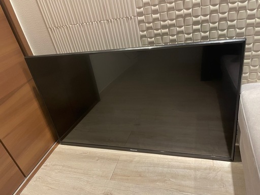 Hisense 43型