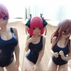 五等分の花嫁 値下げの画像