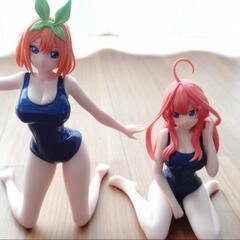 五等分の花嫁 値下げの画像