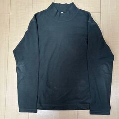 ユニクロ　フリースLサイズ