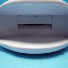 O936　ニトリ　ネイル　乾燥機　LEDライト付き　PU＆SI　未使用品の画像