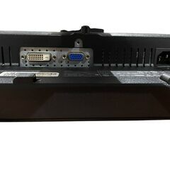 【問い合わせ多数】【⭐️全額返金保証⭐️】★【動作品】DELL LCD MONITOR E207WFPcの画像