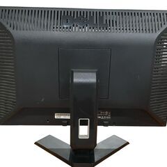 【問い合わせ多数】【⭐️全額返金保証⭐️】★【動作品】DELL LCD MONITOR E207WFPcの画像