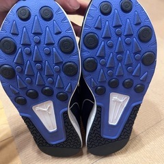 未使用❗️puma スニーカー　22.5cm  プーマの画像