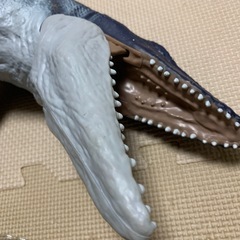 モササウルス　ジュラシックワールドの画像