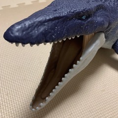 モササウルス　ジュラシックワールドの画像