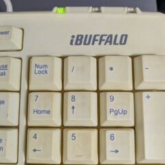 キーボード