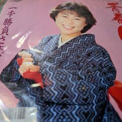 （中古EPレコード）青春じょんから−須藤圭子