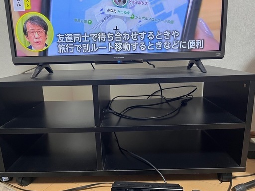 テレビ