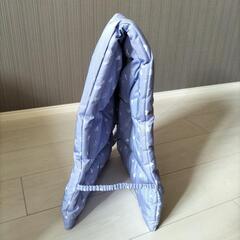 防災頭巾、鍵盤ハーモニカの画像