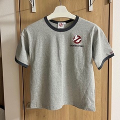 ゴーストバスターズ Tシャツ 130 しまむらの画像