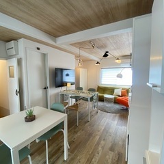 防音室付き弁天町シェアハウス(新規)募集開始！！ - 大阪市