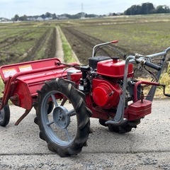 つる切機 三菱　GM300 最大10馬力エンジン　ハンマーナイフモア　常総市豊岡町から引き取り限定出品の画像