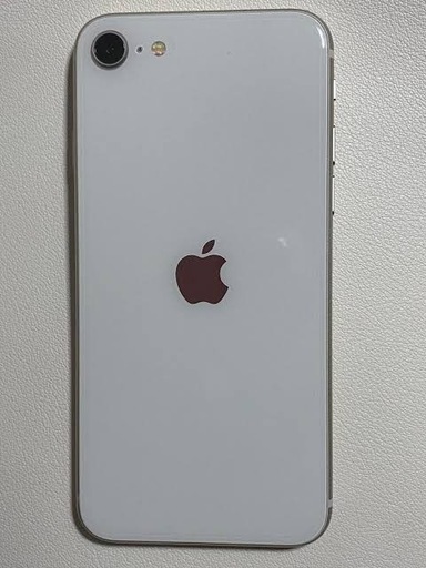 トレファク ラパーク岸和田店】iPhone SE（第3世代）入荷しました【1 