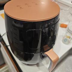 Air Fryer エアフライヤー 調理器具 