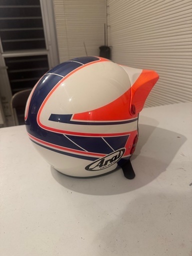 バイク　ヘルメット