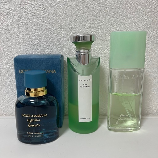 香水 まとめ売り