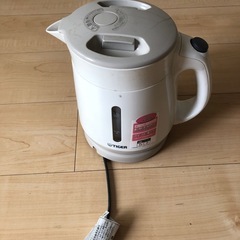 電気ポット
