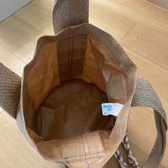 ビューティフルピープルカバンの画像