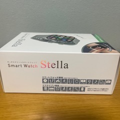 お取引中‼️ タッチ スクリーン スマート ウォッチの画像