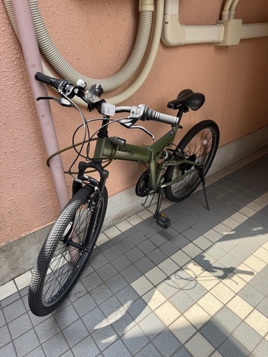 自転車