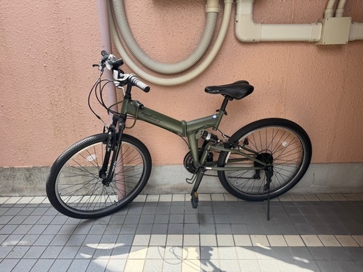 自転車