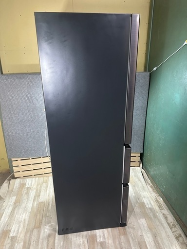 HITACHI2021年式