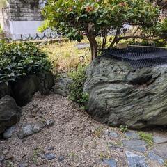 [処分] 手水鉢