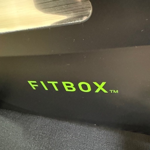 FITBOX