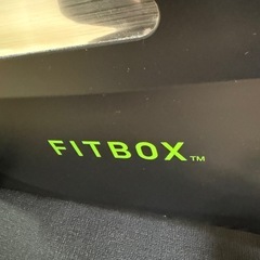 FITBOXの画像