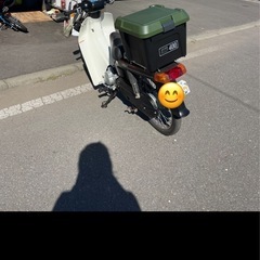 SUZUKI バーディー
の画像