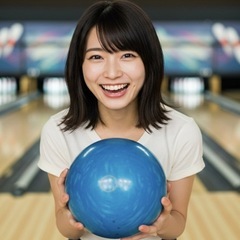 札幌でボウリング仲間募集🎳✨