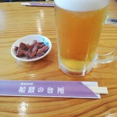 🍻飲み食べ友達🍻
