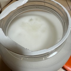 4/13日まで　オーガニックバージン　ココナッツオイル　2kgの画像