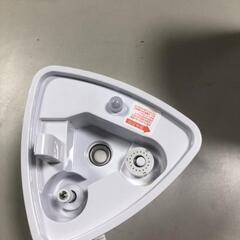 【松本市引き取り限定】モダンデコ超音波式加湿器の画像