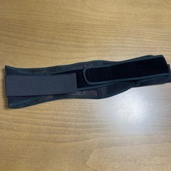 骨盤ベルトの画像