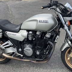 xjr1200