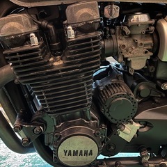 xjr1200の画像