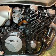 xjr1200の画像