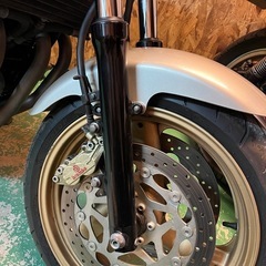 xjr1200の画像