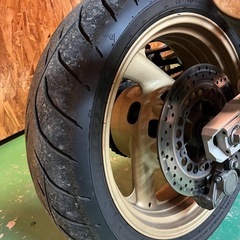 xjr1200の画像