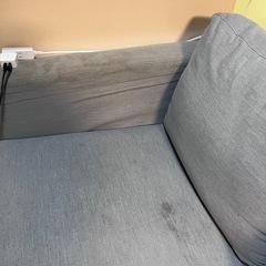 2~3人掛けソファ
の画像