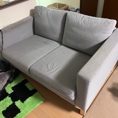 2~3人掛けソファ
