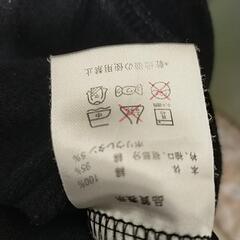 BABYDOLL上着の画像
