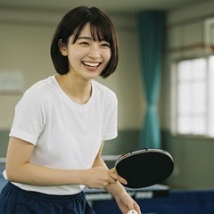 札幌で卓球仲間募集🏓✨