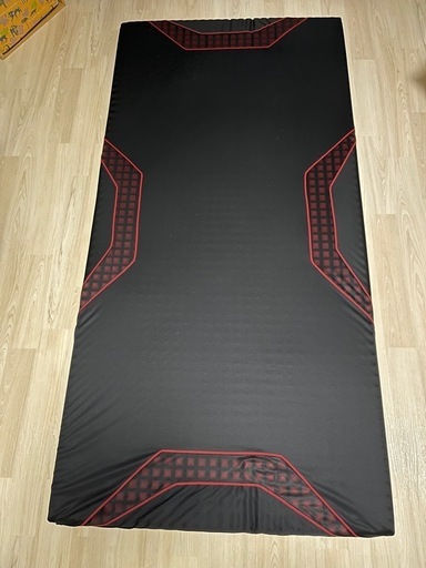 西川エアー SI シングル