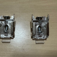 4/13まで　遮光ロールスクリーン　90×200cm グリーンの画像