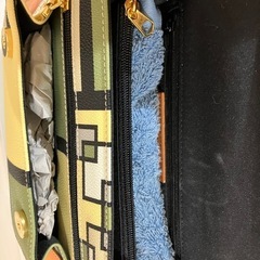 超貴重ダブルフィッシュセカバン‼️の画像