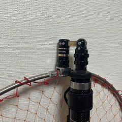 𝐃𝐀𝐈𝐖𝐀ランディングポールⅡの画像