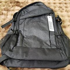コールマンリュック ウォーカー33(33L) 色SS22ブラック...